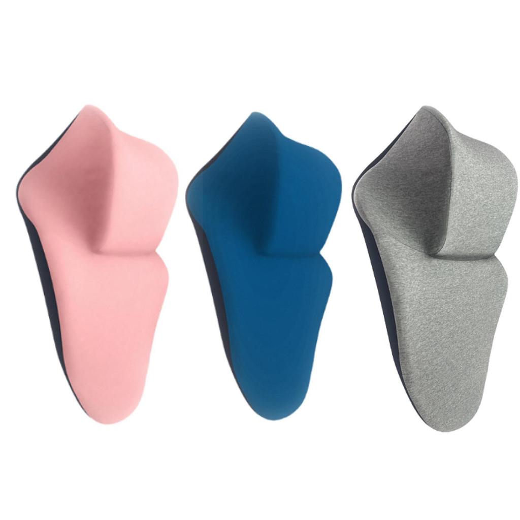 Neck Support Pillow for Office Chair for Men Women Travel Headrest Cushion