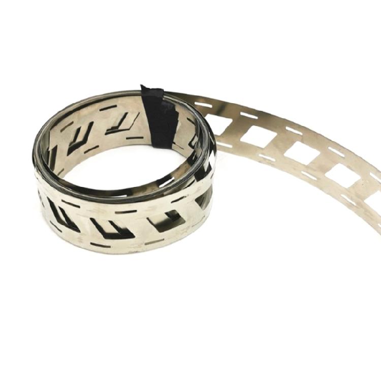 1m (1Roll) 0.15x18.5x23 mm Pure Nickel Strip Battery Spot Welding Nickel Belts