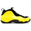Nike Air Foamposite One Wu Tang Optic Yellow Sneakers Casual Shoes 314996-701