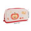 Can Stand Cartoon Pen Bag INS Multi-layer Stationery Bag Lovely Pencil Storage Bag  Back To School