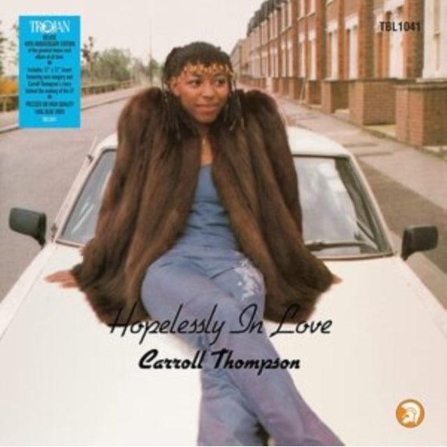 Carroll Thompson LP - Hopelessly In Love (40th Anniversary Edition)