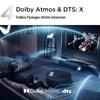 TCL Q75H 5.1.2 Dolby Atmos Soundbar (CN version)