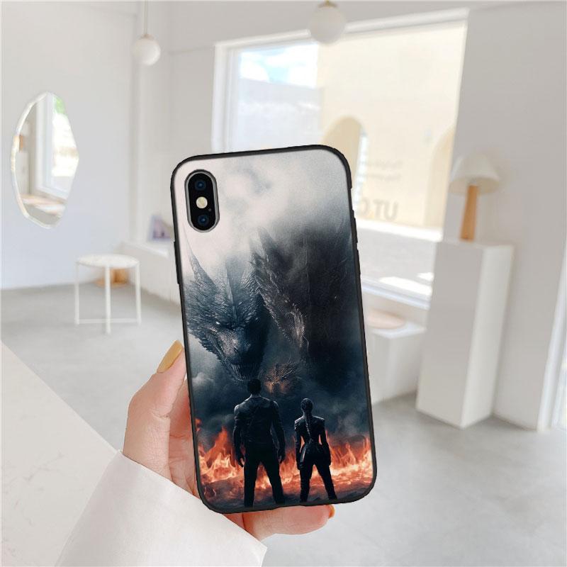 Fourth Wing Phone Case for Motorola Moto Edge Plus G54 E14 G04S G45 G54 G64S30 S50 X30 X40 X50 Ultra Pro Power