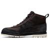 Rinkan Tiger Boot Slip Resistant Durable High Top Skate Shoes Unisex Boots Black 1183A854-200
