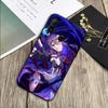 Seele Honkai Star Rail For Huawei Nova Y72 Y73 Y90 Y70 Y60 Y91 Y61 12s 12i 11i 8i 9 10 SE P40 Lite P60 P30 Pro Case