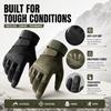 Gloves Touchscreen Anti-Slip Breathable Military Outdoor Work Motorcycle Hiking Riding Full Finger Protective Gloves