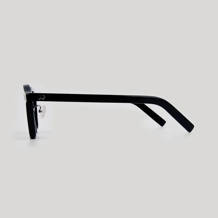[GEEKTA] HALIBO (BK) - TINT