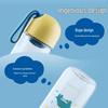 Camellia Qile Tragbare Kinder-Wasserflasche