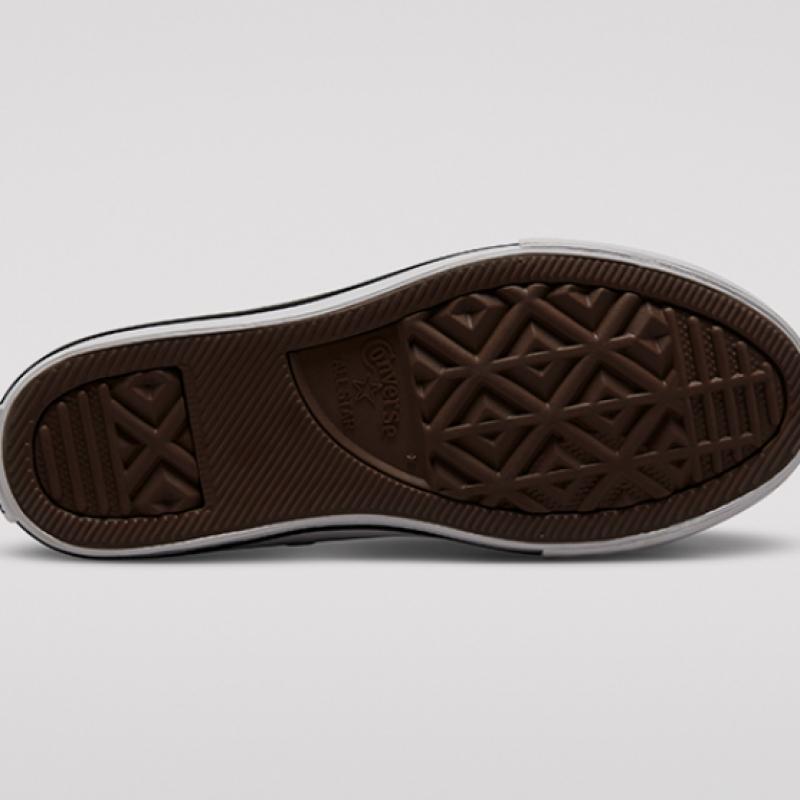 Converse Kids White 1v Foundation 372884c