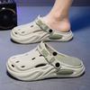 Open From The Back Round Nose Men's Luxury Brands Casual Men Comfortable Shoes Men's Famous Brand Sneakers Sport Low Offer
