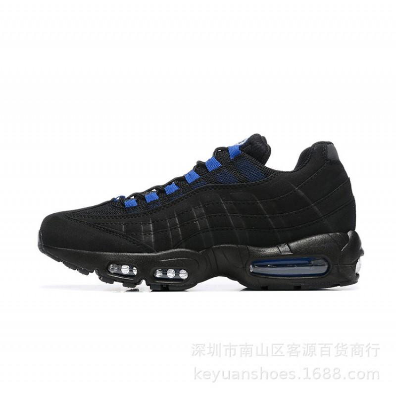 Men Women Cushioned Running Shoes Lightweight Breathable Sneakers Daily Walk Gym Sport Size 40-46