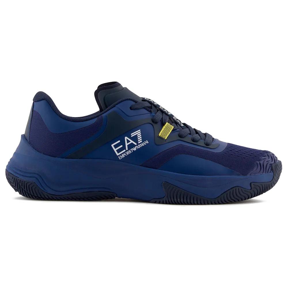 EA7 Emporio Armani Sneakers X8X248_XK445