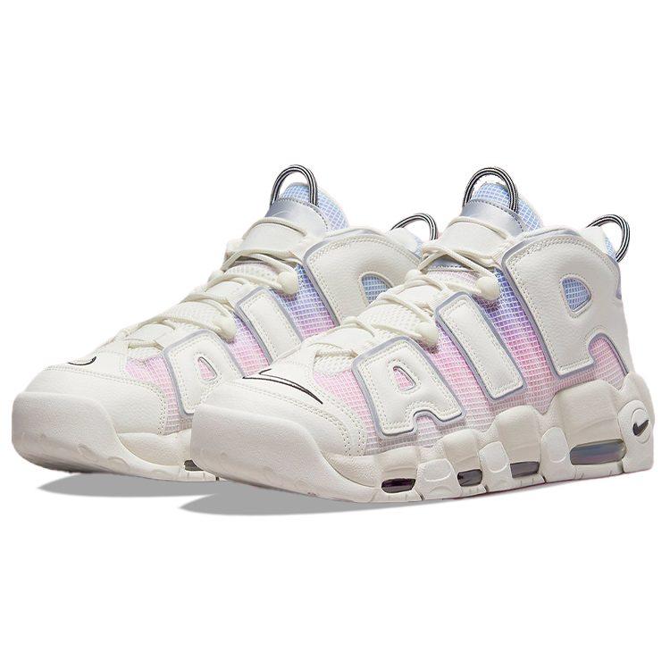 Nike Air More Uptempo '96 'Thank You Wilson' DR9612-100