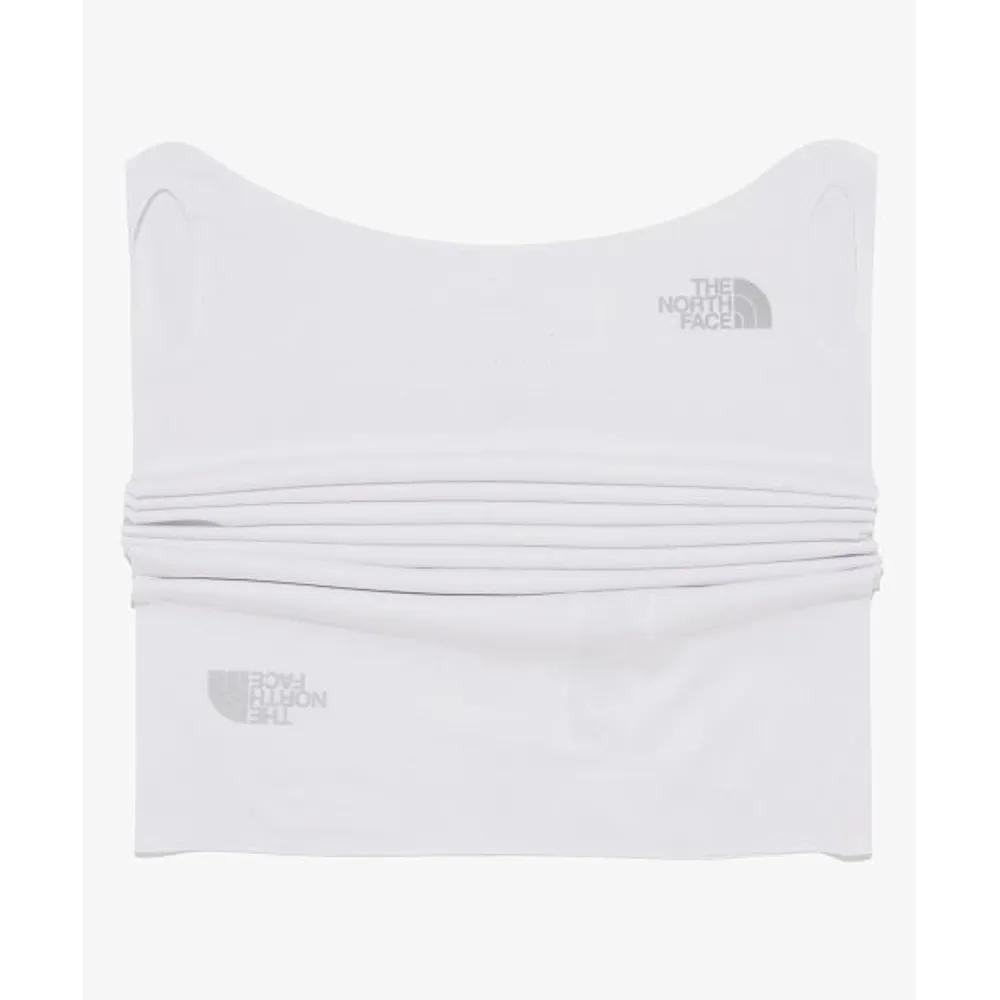

The North Face NA5BR02B Cool Ear Multi Scarf WHITE 01 WHITE