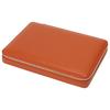 Collection Pen Case 10 Lantern (Holds Pens) (73 Cherry)
