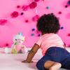 Bright Starts Bunch Waisen-Einhorn 12290