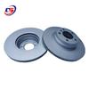 Front Brake Disc for BMW 2, 3, 4 Series (F30, F31, F23, F36, 330d, 228i) 