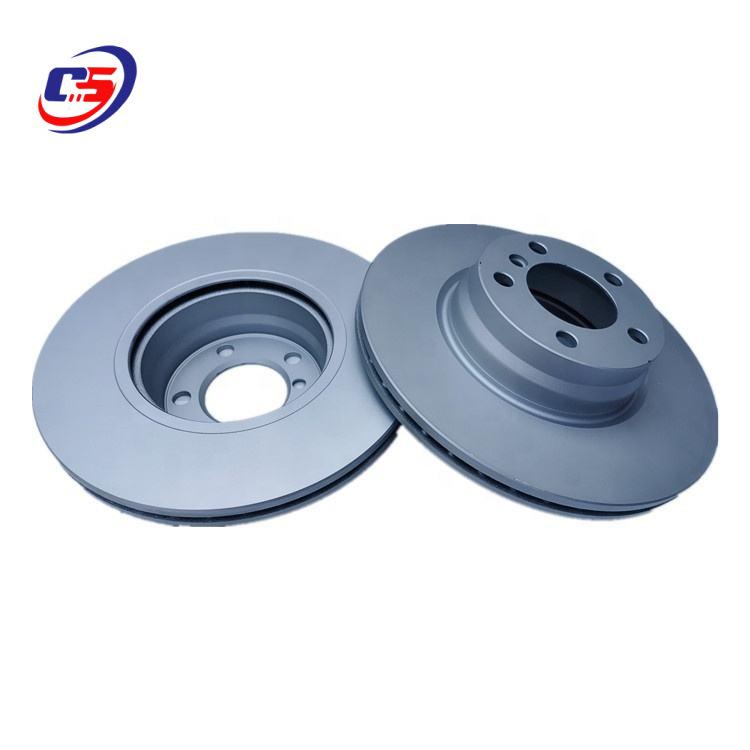 Front Brake Disc for BMW 2, 3, 4 Series (F30, F31, F23, F36, 330d, 228i) 