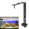 Fish   Light Stand Aluminum Alloy   Height High Stability Reptile Lamp Stand for Aquariums