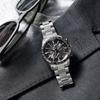 Citizen Attesa ACT Line AT8189-61E Black Dial Men's Watch