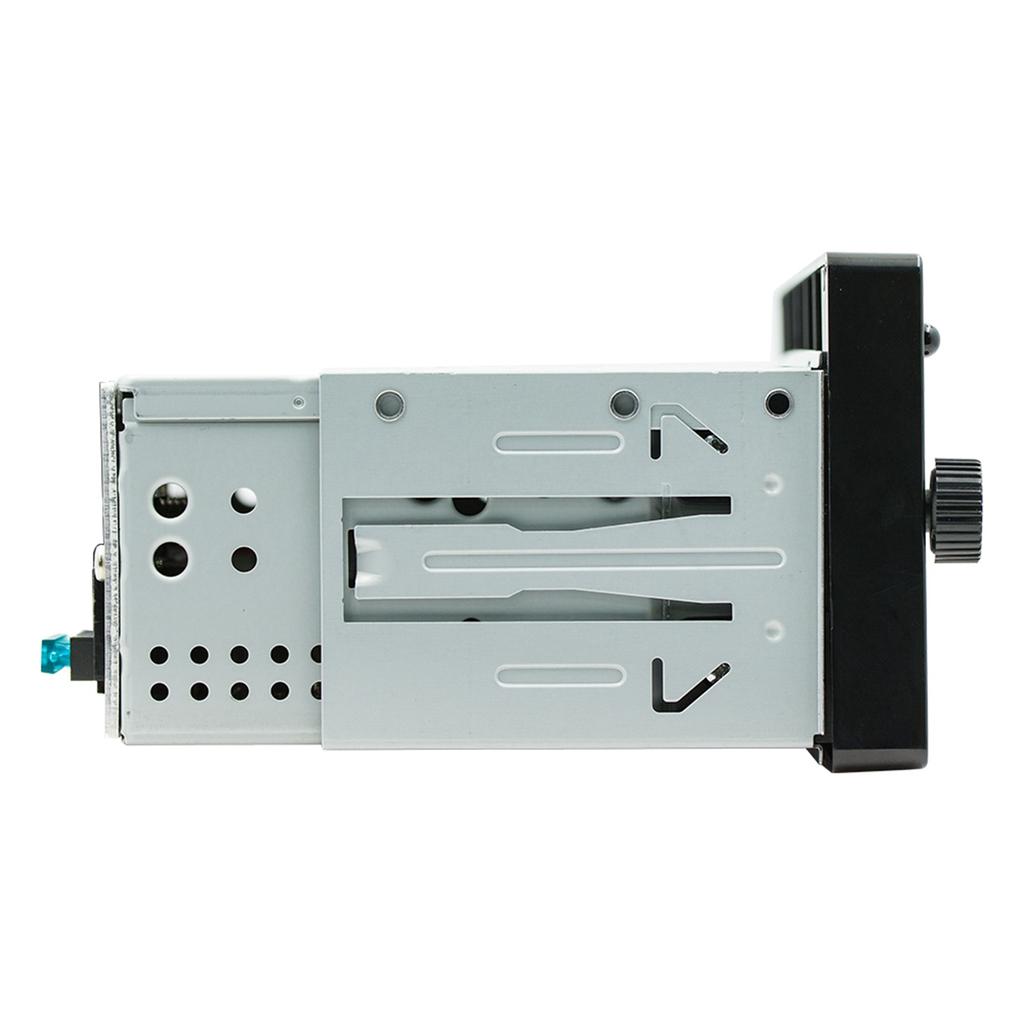 Android 13 Car Stereo Single Din GPS Navigation with 6.86 Inch Touchscreen Carplay Android Auto Support WiFi BT