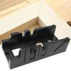 Multi function Miter Saw Box Cabinet Case 0Celsius45Celsius90 Degree Wood Gypsum Cutting Tool