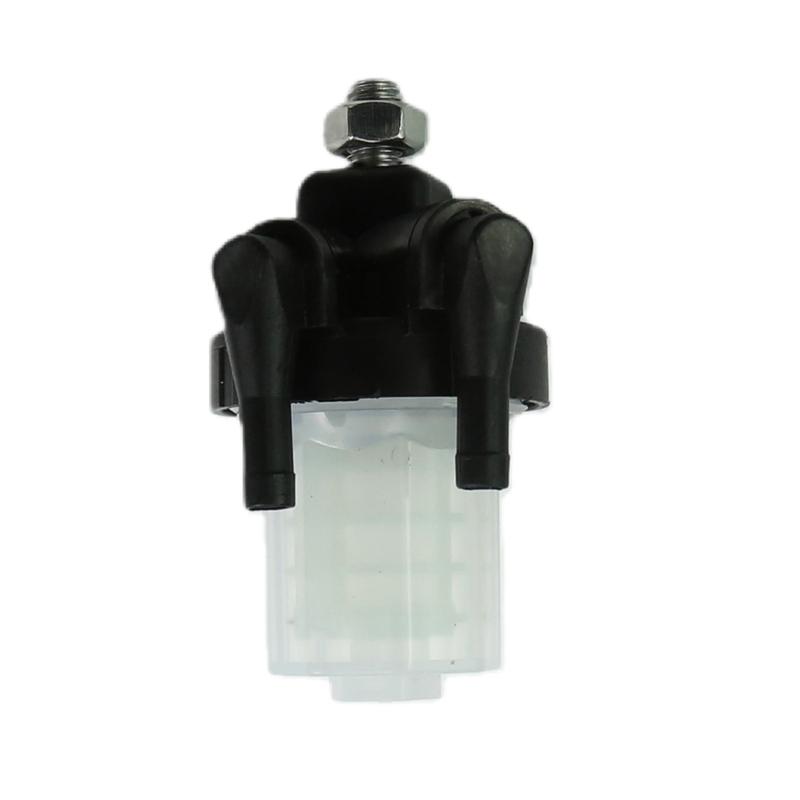 61N‑24560‑00 Outboard Fuel Filter For Yamaha 2 Stroke 4 Stroke 9.9HP 15HP 20HP 25HP 30HP 40HP 55HP 48HP 50HP