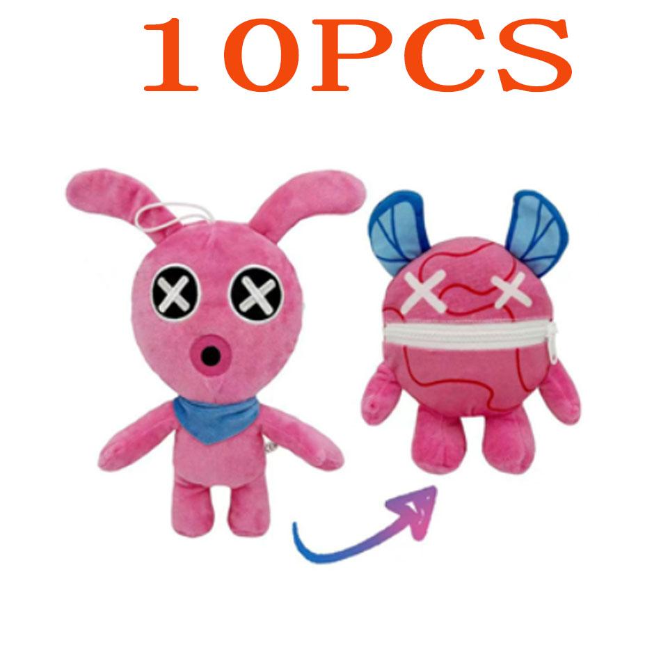 Chapter 5 Plush Toy Peluches Chapter 5 Accessories Wrongside Outimals Plush Doll Chapter 5 Plushie Stuffed Animals Birthday Gift