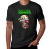 Infectious Grooves T-Shirt Schnelltrocknend Individuelles Design Plus Size Oberteile Unisex Große T-Shirts