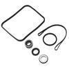 O Ring Rebuild Repair Kit Rubber Pool Pump O Ring Sealing Gasket Replacement for Hayward Super