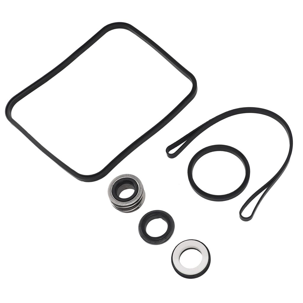 O Ring Rebuild Repair Kit Rubber Pool Pump O Ring Sealing Gasket Replacement for Hayward Super