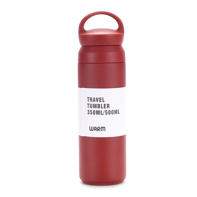 TLAKEHO 304 Stainless Steel Insulated Cup