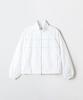 Spao Oversized Stitch Windbreaker_Spjjg23G01