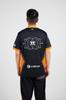 Fnatic Gear Jersey Black XL FC-PW-5056276033131