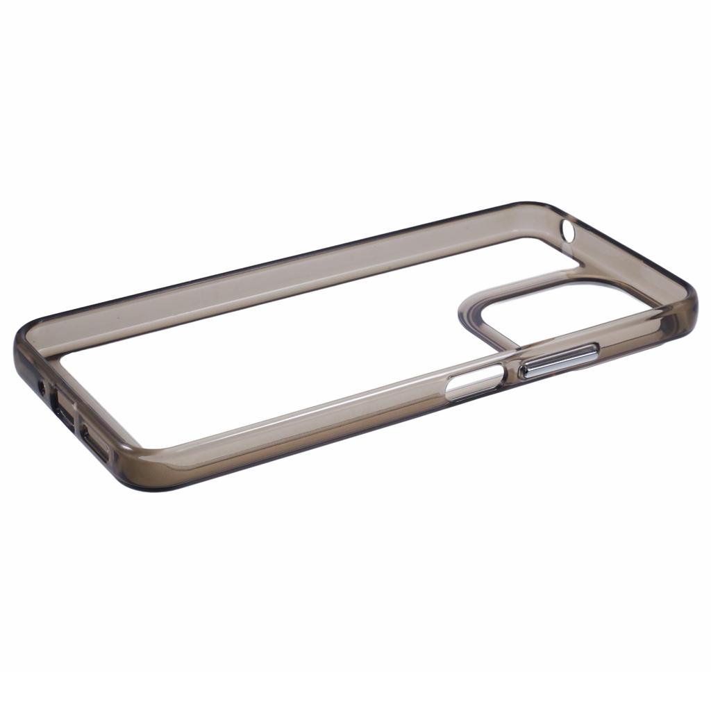 Für Xiaomi Poco M6 5G/Redmi 13R 5G/13C 5G/13C 4G/Poco C65 4G Hülle TPU+PC Handyhülle