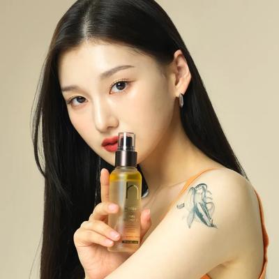 Double Shot 12GF Core Glow Mist Serum 100ml