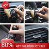 Hub Caps Gap Brush Car Interior Dust Sweeping Soft Brush Washing Tool Car Care For Giulietta 159 Mito Giulia Stelvio CVP1