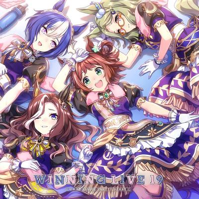 Uma Musume Pretty Derby WINNING LIVE 19