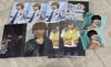 [USED] M!LK Yoshida Hitoshi Trading Cards Sold Separately