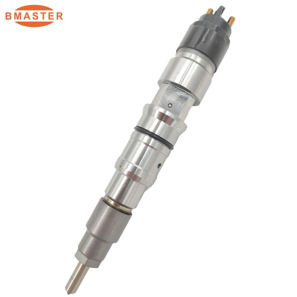 Premium Performance Injector 0445120164 for Yu-chai YC6JA Engine