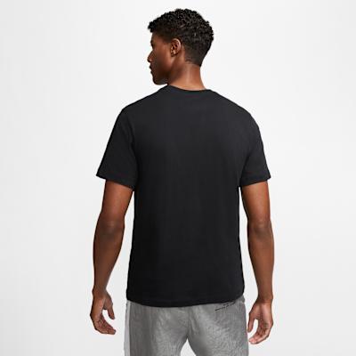 Nike Sportswear Club T Shirt Men's