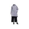 Adidas Woven Travel Jacket Women Jackets Light-Gray FM9298