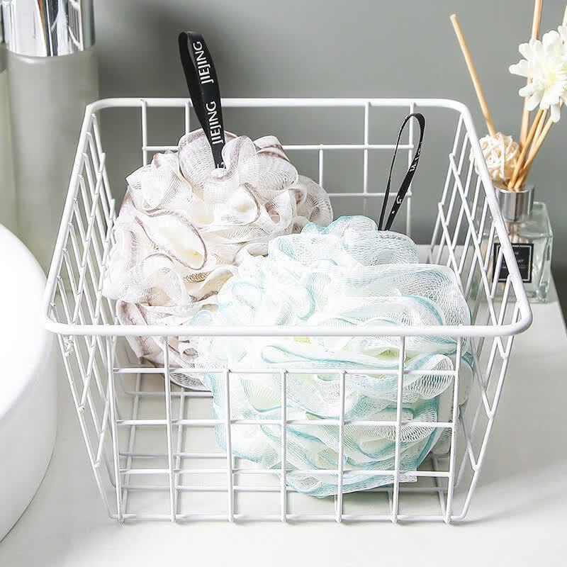 LIEI Large Bath Loofah Shower Ball