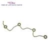 For Toyota Hilux LN106 LN167 2.8 & 3.0LT 3L 5L Crude Oil Injector Fuel Rail Pipe 23760-54030 2376054030 23760 54030
