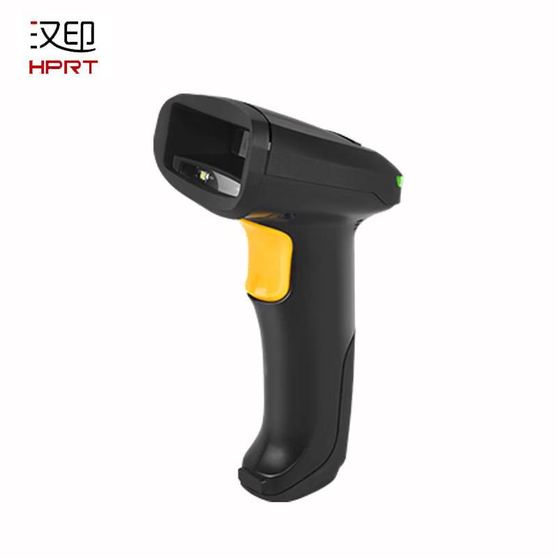 HPRT HN-3508SR Wireless 2D Handheld Barcode Scanner