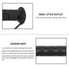 Heating Handles 4 Gear Heat Levels 12V Motorcycle Heated Grips Universal 7/8 22mm Handlebar for ATV UTV