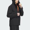 New Adidas Jackets Men Black IL9011