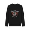 Lynyrd Skynyrd Unisex Adult Southern Rock & Roll Sweatshirt