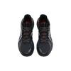 Anta Slip Resistant Abrasion Resistant Slip Resistant Abrasion Resistant Low top Running Shoes Men's Black 112315660A-4