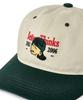 BROWNBREATH Bxp Better Thinks Cap - Beige